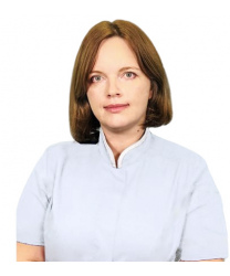 Русинова Ольга Николаевна